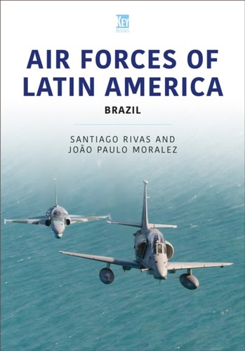 Air forces latin america - air,