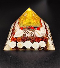 Laxmi Pyramid Gomati Chakra