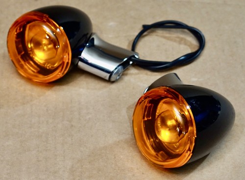 Harley original blinker turn - original,