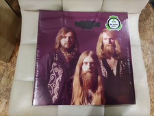 Kadavar - Abra Kadavar ,Vinyl LP. NM, KLappcover