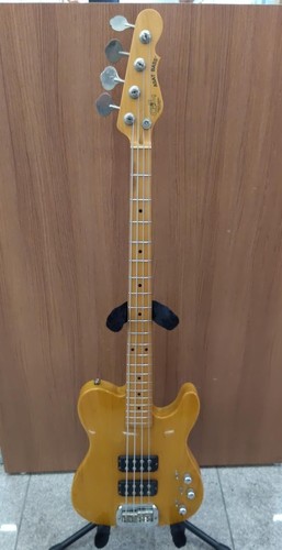 Tribute series asat bass - tribute,