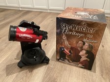 Skywatcher Heritage 90