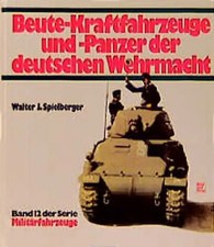 Beute-Kraftfahrzeuge und