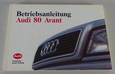 Betriebsanleitung / Handbuch