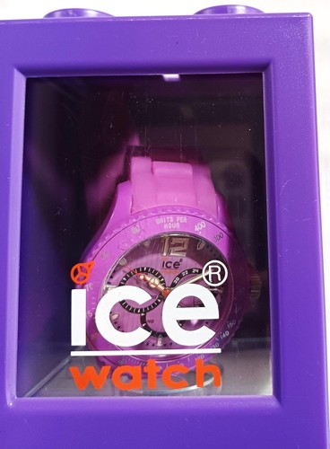 Ice watch - ice, ice-forever