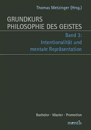 Grundkurs philosophie des - grundkurs,