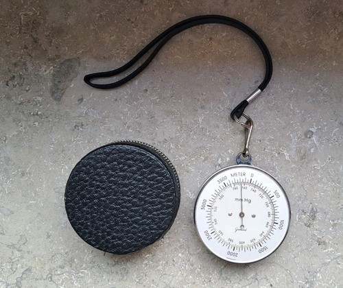 Vintage german pocket - vintage,