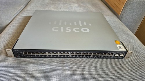 Cisco sge2010 v01 port - sge2010,