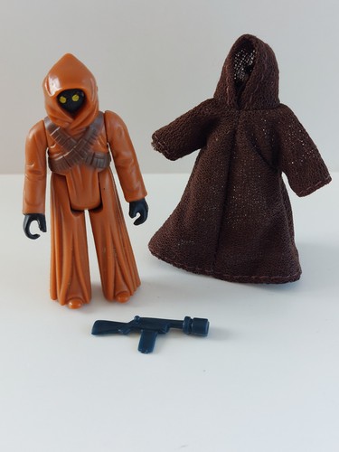 Star wars kenner - wars, vintage