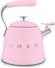 Smeg wkf01pk wasserkessel - smeg,