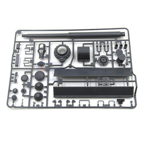 Tamiya 56009 german tiger - 56009,