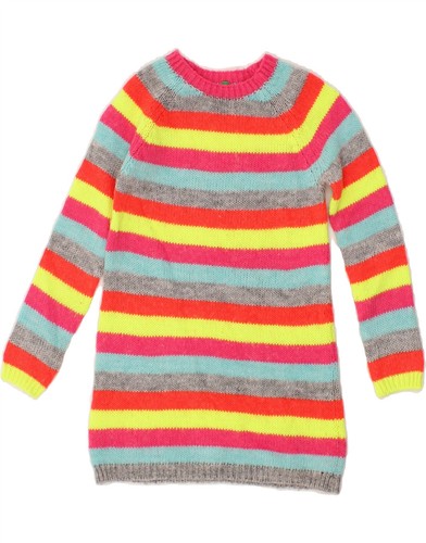 Benetton mädchen langarm - benetton,