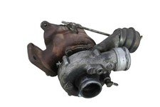 VW T4 2.5 TDI Turbolader ACV