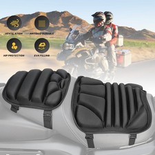 2 Pcs 3D Gel Motorrad
