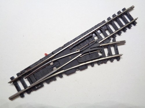 Minitrix 14953 4953 weiche r - minitrix,