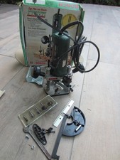 Bosch POF 500 Oberfräse