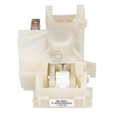 Original Türverriegelung