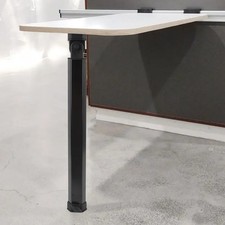 Teleskop-Tischbein 520 Mm Bis