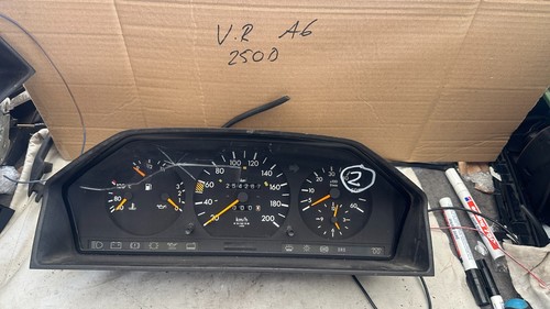 Mercedes w124 250d - w124,