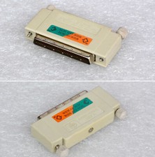 SCSI UW TERMINATOR LVD/SE HP A4986-63008 68-PIN 68-PIN v. HP VISUALIZE C3750 21