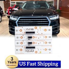 4X LED boards For 2017 2018