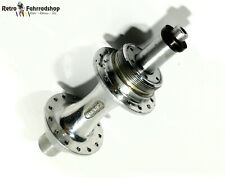 Mavic 500 RD Mountainbike CROSS HR Nabe Schraubkranz 135mm 28 Loch BJ 1990/91