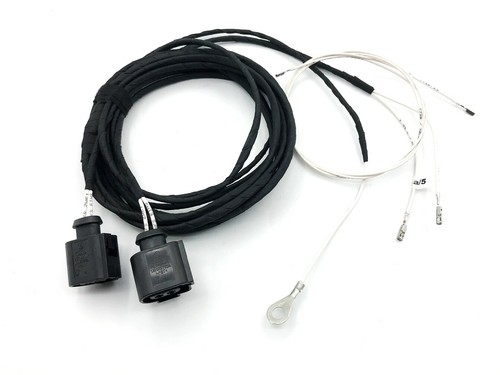 Kabel kabelbaum tagfahrlicht - kabel,