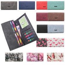 Damen Geldbörse Geldbeutel