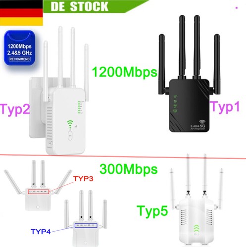 Wlan repeater router range - wlan,