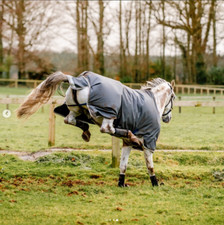 Horseware Amigo® Bravo 12