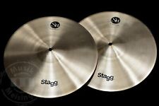 Stagg SH-HM14R 14" Regular medium Hi-Hat