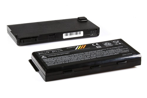 73wh laptop akku für - 73wh,