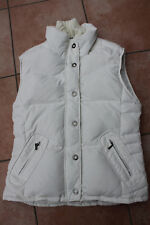 Street One Weste Gr. 36 Damen Daunenweste 34..### Damenmantel Mantel ##