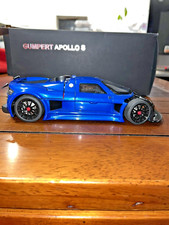 AUTOart 1:18 Gumpert Apollo S