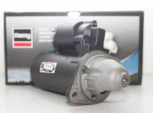Anlasser starter bmw 3er e46 - starter,