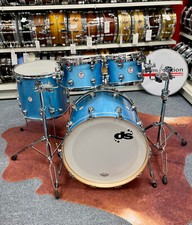 Drum venom studio shellset - ds,