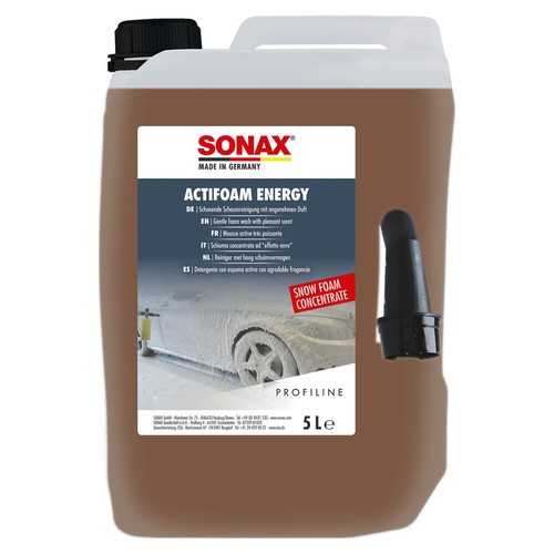 Sonax profiline actifoam - sonax,