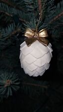 ZIRBEN ZAPFEN CHRISTBAUM