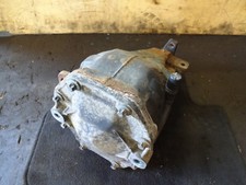 Mercedes C-Klasse W203 S203 180 Kompressor Differential 3,07 Hinterachsgetriebe