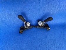 Retro 80's Shimano Deore 3x6