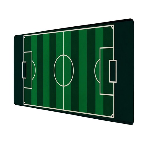 Fußballfeld
