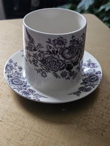Vintage crown ducal - crown,