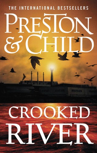 Douglas preston crooked - preston,