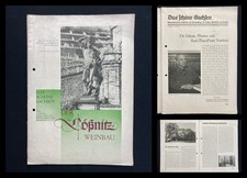 Severit Das Schöne Sachsen