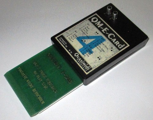 Quasimidi e card - quasimidi,