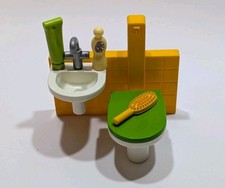 **Playmobil** Bad Badezimmer