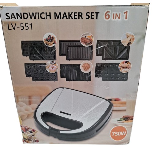 Okyuk sandwichmaker mit - sandwichmaker,