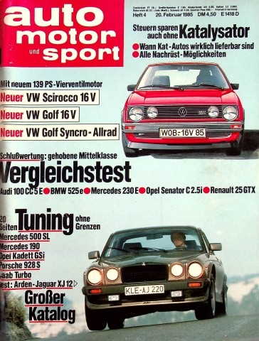 Auto motor sport ams - auto,