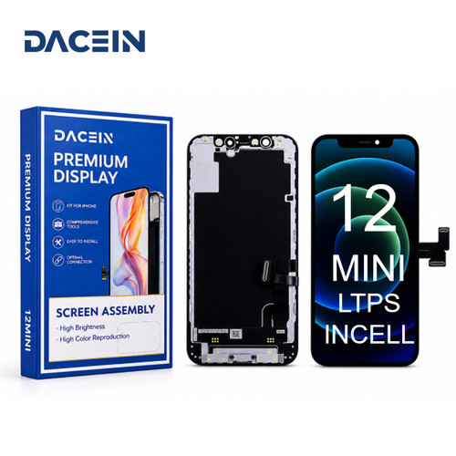 Display für iphone mini - 12,