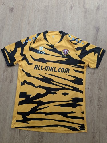 Jako dynamo dresden - jako,